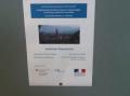 Affiche des journées
