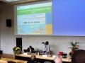 Conférence Emmanuel Ndione