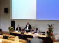 Conférence de Jean-Michel Servet