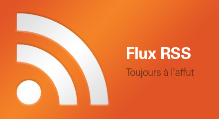 Flux RSS